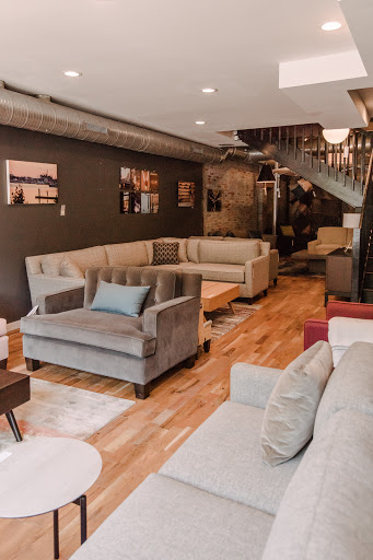 Furniture Store «MiY Home», reviews and photos, 1605 Eastern Ave, Baltimore, MD 21231, USA