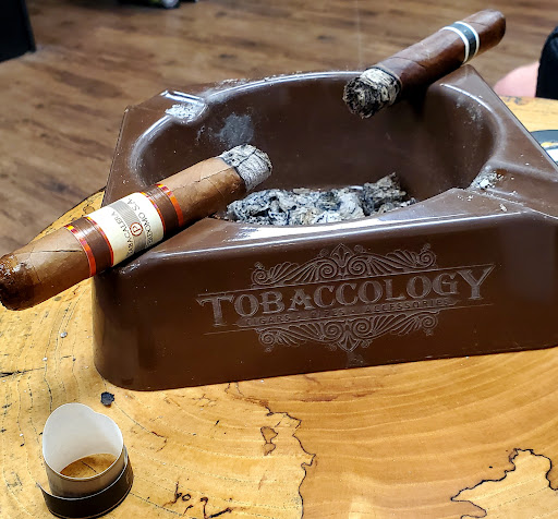 Tobacco Shop «Tobaccology», reviews and photos, 11001 Nokesville Rd, Manassas, VA 20110, USA