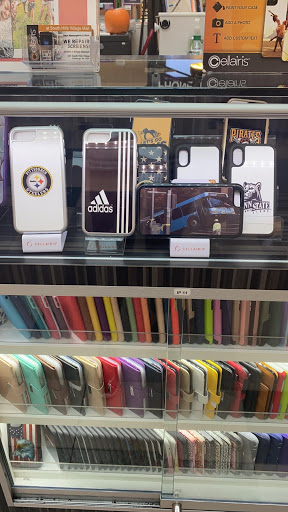 Cell Phone Accessory Store «Cellairis», reviews and photos, 1000 Ross Park Mall Dr, Pittsburgh, PA 15237, USA
