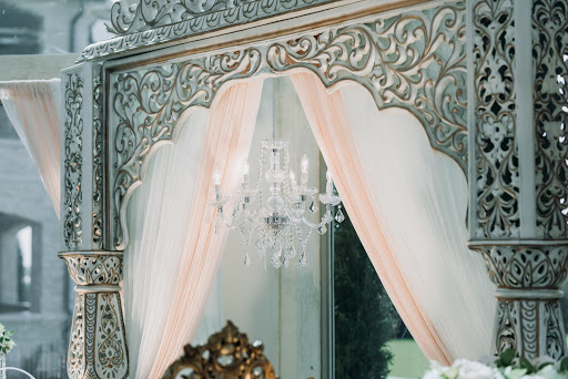 Event Planner «BLISSFUL CELEBRATIONS», reviews and photos, 401 N Bowser Rd #113, Richardson, TX 75081, USA