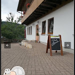 Photo n°2 de l'avis de Sven.e fait le 11/05/2023 à 11:15 sur le  Gaststätte Zur Hohen Rhön Jausenstation à Gersfeld