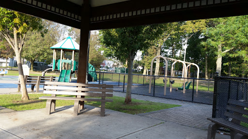 Park «Freeport Northeast Park», reviews and photos, 100 Parsons Ave, Freeport, NY 11520, USA