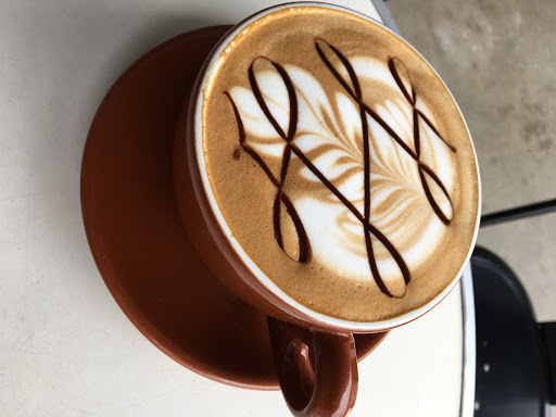 Coffee Shop «ZUMBAR Coffee & Tea», reviews and photos, 10920 Roselle St, San Diego, CA 92121, USA