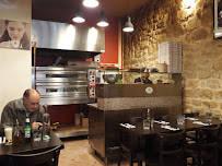 Atmosphère du Pizzeria Papelli à Paris - n°7
