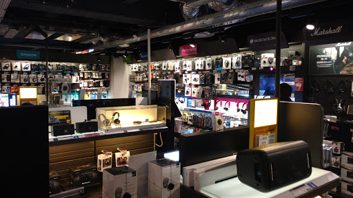 FNAC Nice