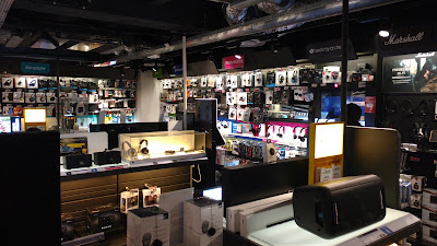 FNAC Nice à Nice