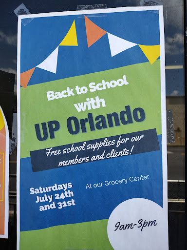 Community Center «United Against Poverty», reviews and photos, 150 W Michigan St, Orlando, FL 32806, USA