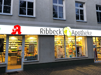 Ribbeck-Apotheke