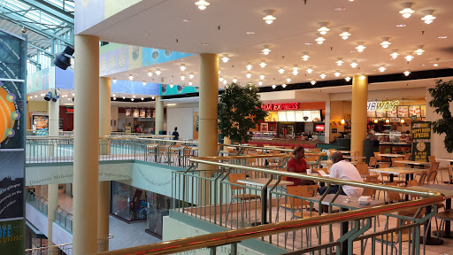 Shopping Mall «The Shops of Grand Avenue», reviews and photos, 275 W Wisconsin Ave, Milwaukee, WI 53203, USA