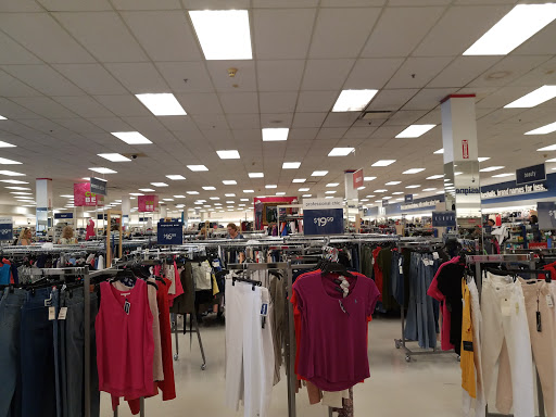 Department Store «Marshalls», reviews and photos, 3544-3584 Long Beach Rd, Oceanside, NY 11572, USA