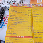 Photo n°2 de l'avis de Raimondo.e fait le 12/10/2023 à 16:19 sur le  Antica Gastronomia Palumbo à Palermo