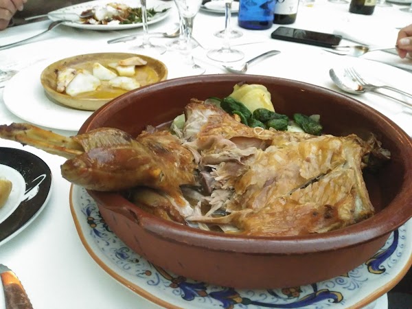 Imagen de Hotel Restaurante Casa Pepe (28 de 32)