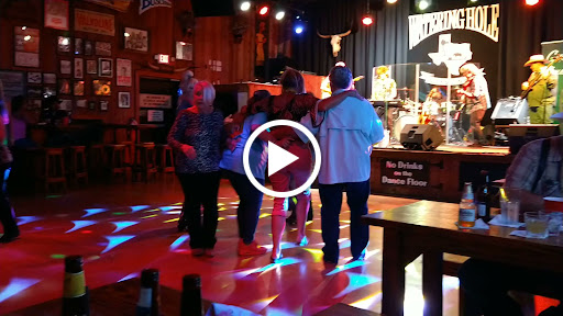 Dance Hall «Watering Hole Saloon», reviews and photos, 1390 McQueeney Rd, New Braunfels, TX 78130, USA