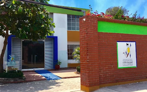 IPS NIÑOS DE PAPEL (CARTAGENA) - Salud Mental image