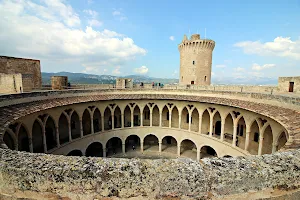 Castell de Bellver image