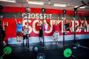 CrossFit South Bay