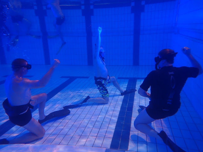 Mantis Divers Club vzw - Gent