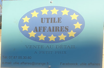 utile affaires à Callengeville