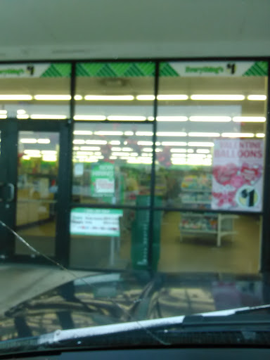 Dollar Store «Dollar Tree», reviews and photos, 2172 Iowa Blvd, Vicksburg, MS 39180, USA