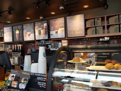 Coffee Shop «Starbucks», reviews and photos, 260 Adams Rd, Rochester Hills, MI 48309, USA