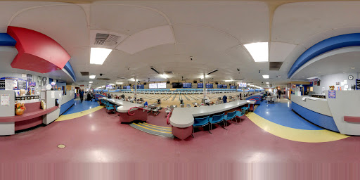 Bowling Alley «McHenry Bowl», reviews and photos, 3700 McHenry Ave, Modesto, CA 95356, USA