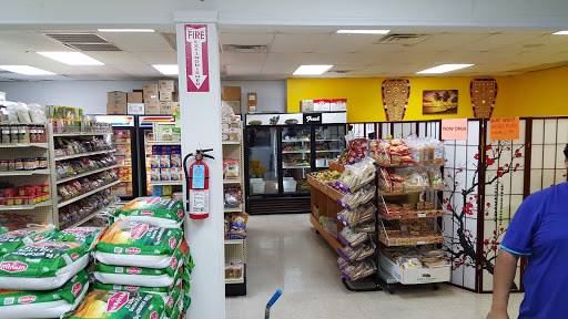 Supermarket «Triveni Indian Supermarket», reviews and photos, 839 N Belt Line Rd, Irving, TX 75061, USA