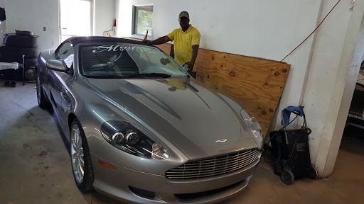 Auto Auction «Insurance Auto Auctions Inc», reviews and photos