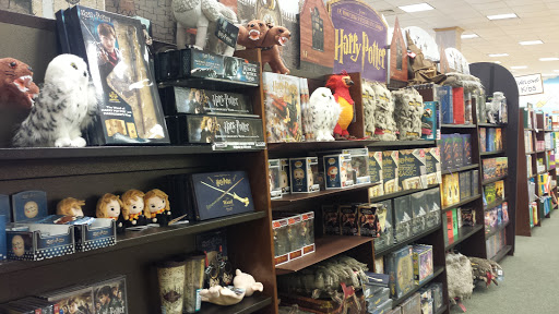 Book Store «Barnes & Noble Booksellers Pensacola», reviews and photos, 1200 Airport Blvd, Pensacola, FL 32504, USA