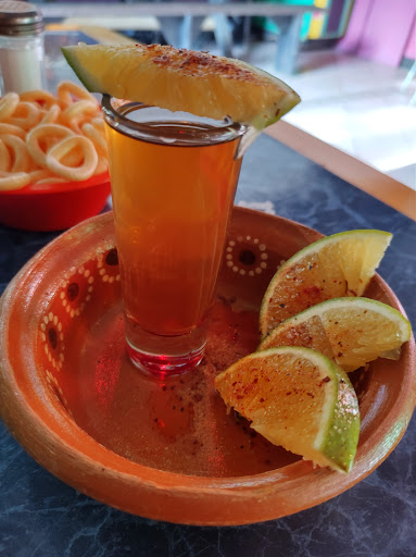 Mezcaleria pachupa