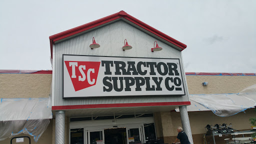 Home Improvement Store «Tractor Supply Co.», reviews and photos, 3827 W Park Ave, Gray, LA 70359, USA