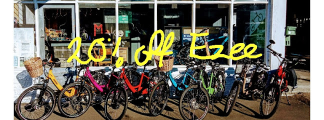 Reviews of Dunedin Electric Bikes in Dunedin - Bicycle store