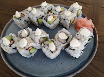 Sushi du Restaurant de sushis N'JI SUSHI - FOS SUR MER - n°14