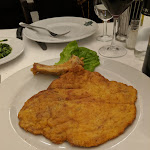 Photo n°2 de l'avis de Christopher.o fait le 15/05/2019 à 12:07 sur le  Trattoria Cammillo à Florence