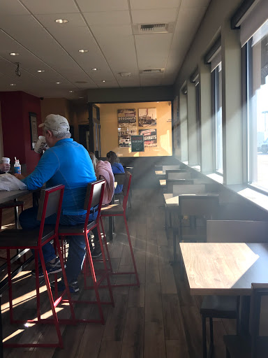 Bakery «Krispy Kreme Doughnuts», reviews and photos, 7514 Parkway Dr, Lone Tree, CO 80124, USA