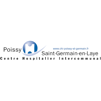 Bureau des rendez-vous du centre hospitalier de Poissy-Saint-Germain à Poissy