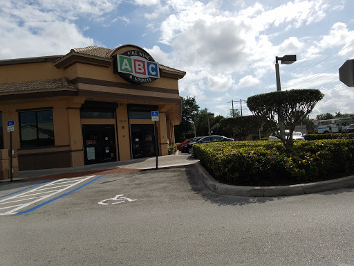 ABC Fine Wine & Spirits, 12620 SW 120th St, Miami, FL 33186, USA, 