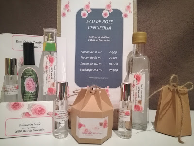 Safran&aromatiques de Buis les Baronnies à Buis-les-Baronnies