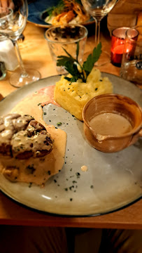 Plats et boissons du Restaurant Le Bistrot d'la chaîne à La Rochelle - n°19