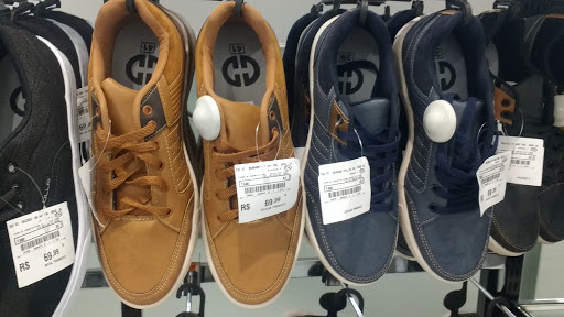 Stores to buy women's party shoes Rio De Janeiro