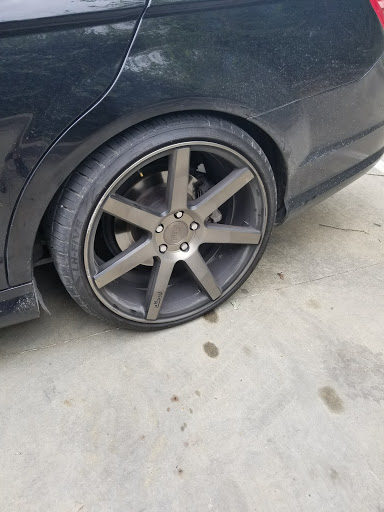 Auto Parts Store «AutoZone», reviews and photos, 2110 Florida St, Mandeville, LA 70448, USA