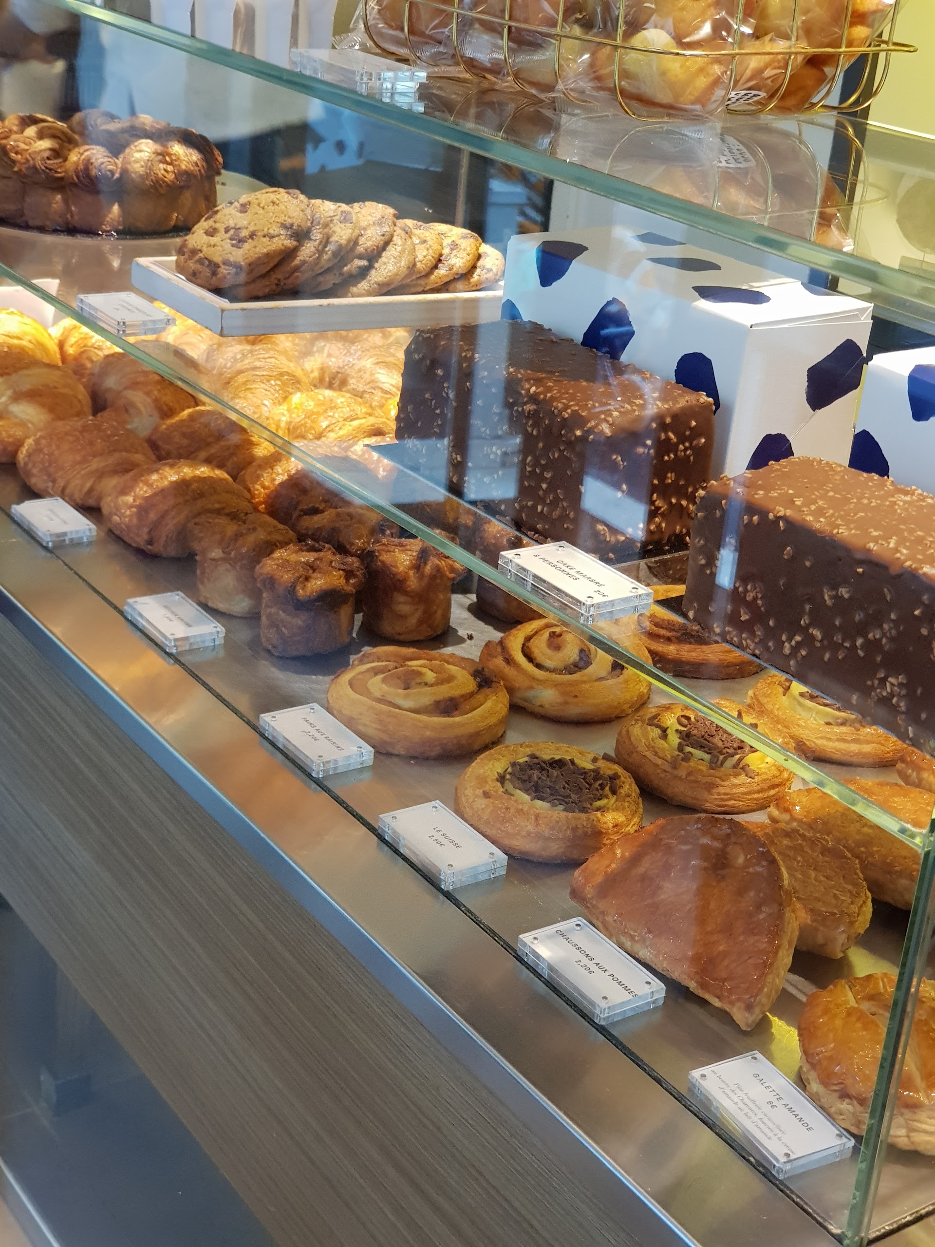 Photo n° 24 de l'avis de TIKKEN.A fait le 24/01/2018 à 12:37