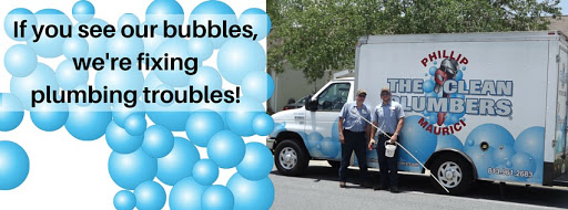 Plumber «The Clean Plumbers», reviews and photos, 14545 N Florida Ave, Tampa, FL 33614, USA