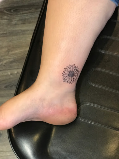 Explore elf tattoo ideas, creative tattoo ideas in Lexington, available at LexInk Tattoo