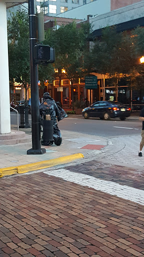 Non-Profit Organization «City Arts Factory», reviews and photos, 29 S Orange Ave, Orlando, FL 32801, USA