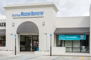Baton Rouge Modern Dentistry image