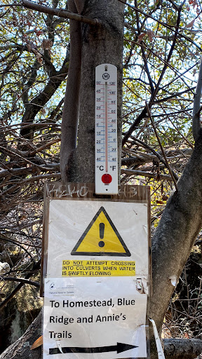 Nature Preserve «UC Davis - Stebbins Cold Canyon Natural Reserve», reviews and photos, CA-128, Winters, CA 95694, USA