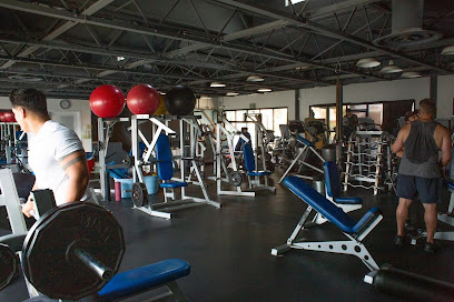 Club Fitness Addiction - 808 Adams Ave, Huntington Beach, CA 92648