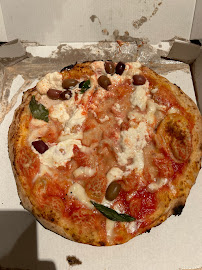 Pizza du Pizzeria Madonnina Street Pizza à Bordeaux - n°1