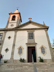 Capela de Montebelo - Irmandade do Senhor Jesus da Boavista