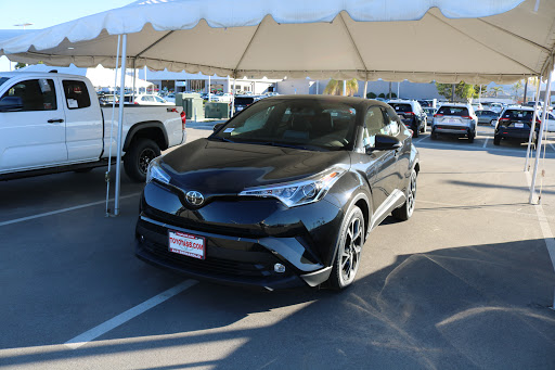 Toyota of San Bernardino image